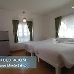 Villa Centro Hua Hin