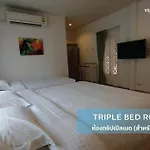 Villa Centro Hua Hin