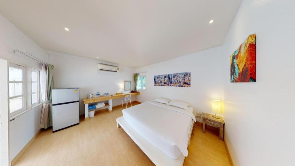 Centro 3* Hua Hin