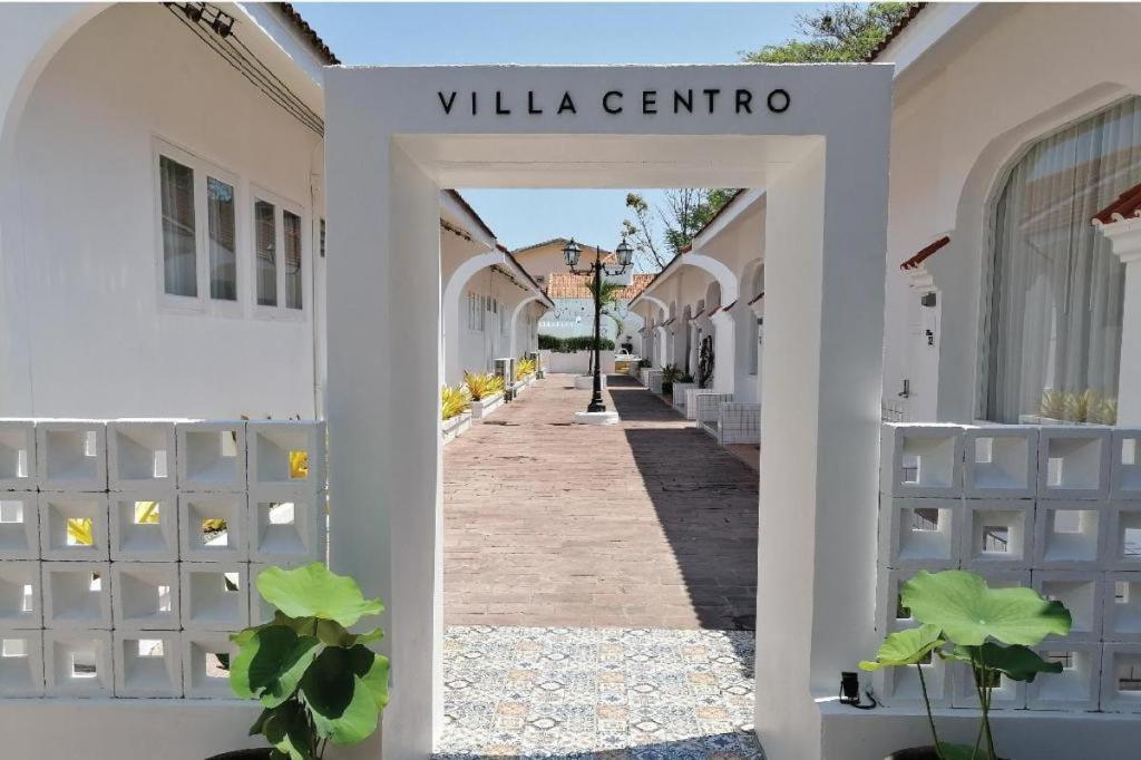 Hotel Centro